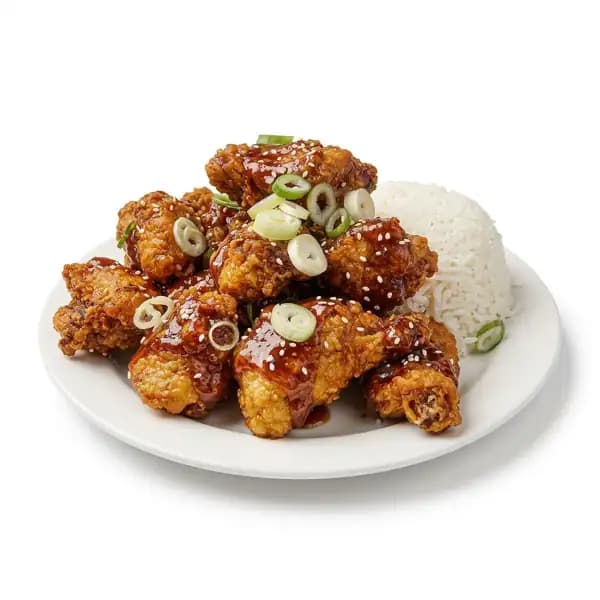 RePlate Studio output — Delivery Apps