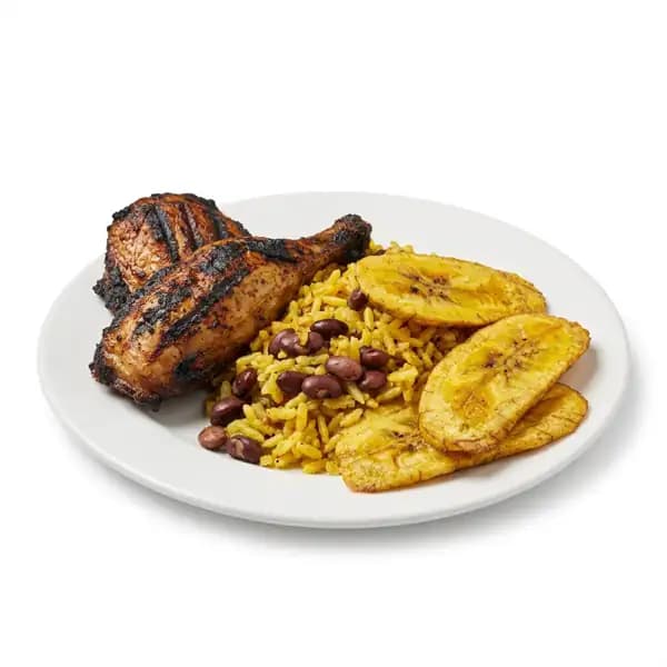 RePlate Studio output — Delivery Apps