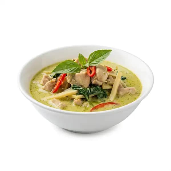 RePlate Studio output — Delivery Apps