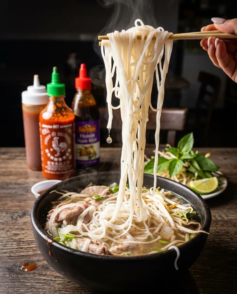 RePlate Studio output — Social Media