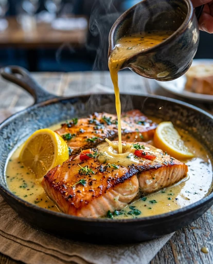 RePlate Studio output — Social Media