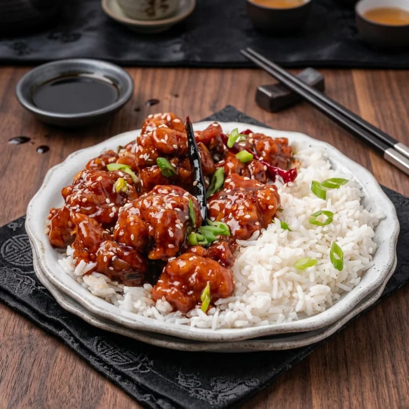 RePlate Studio output — Social Media