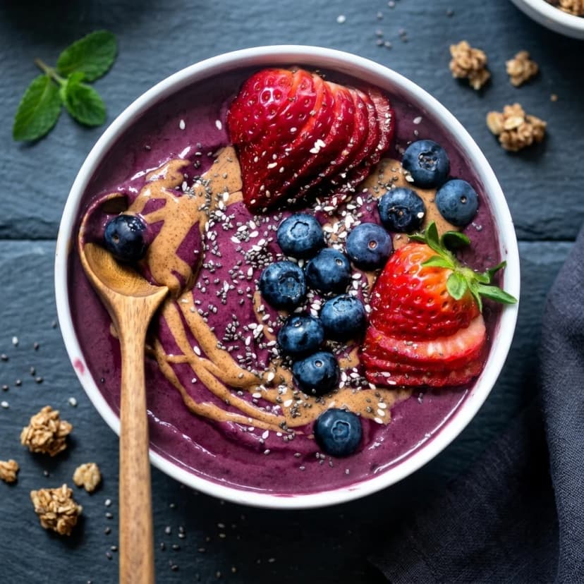 RePlate Studio output — Social Media