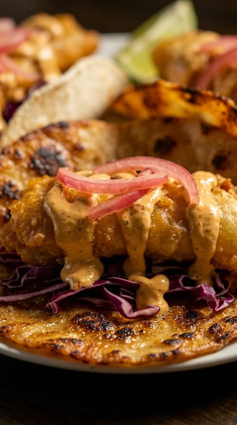 RePlate Studio output — Social Media