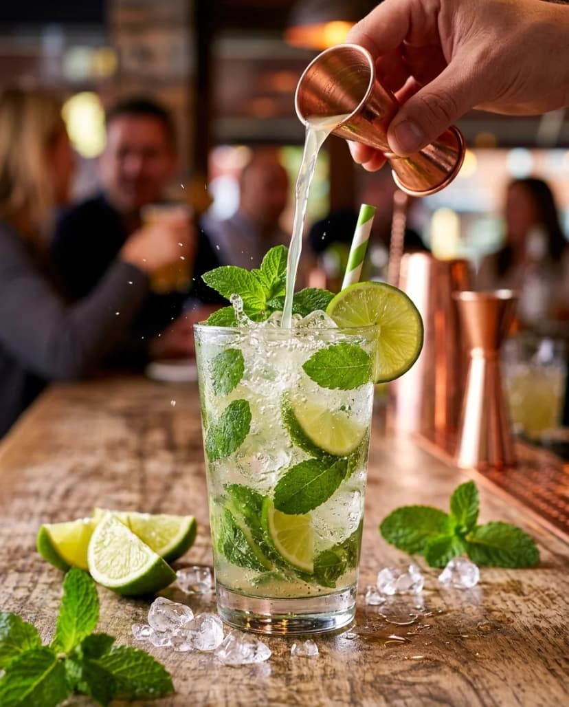 RePlate Studio output — Social Media