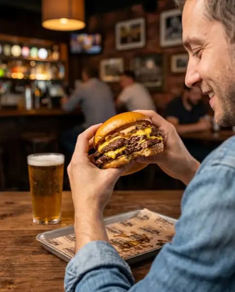 RePlate Studio output — Website