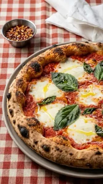 RePlate Studio output — Website