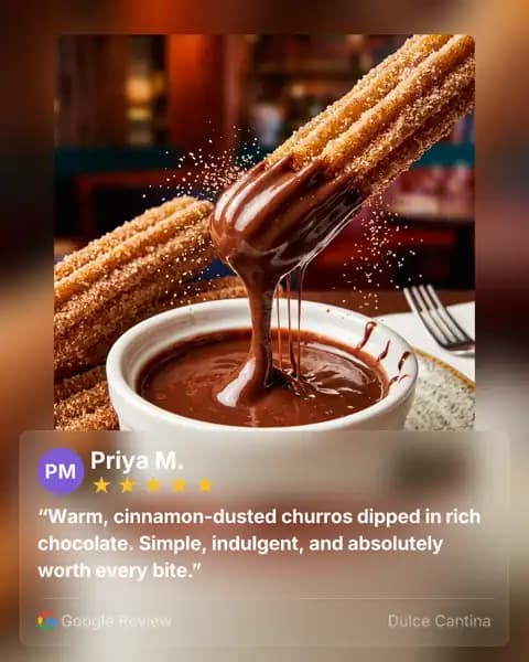 RePlate Studio output — Review Posts