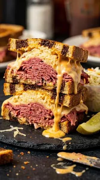 RePlate Studio output — Social Media