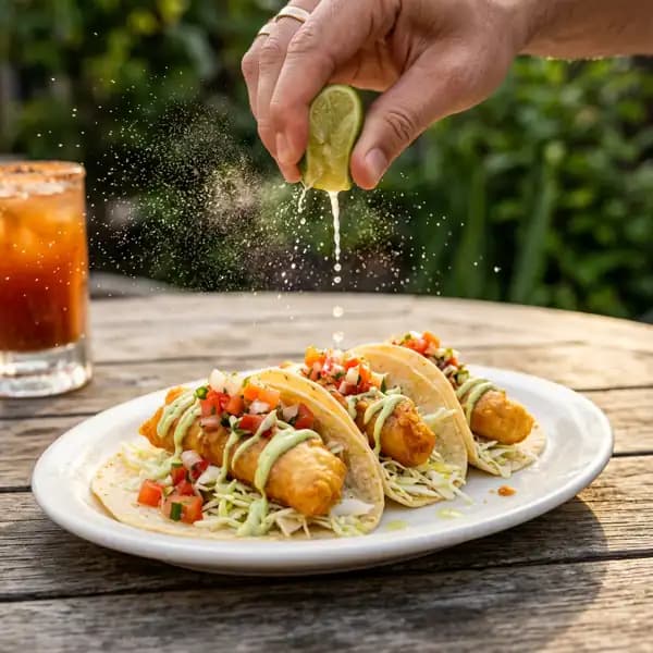 RePlate Studio output — Social Media