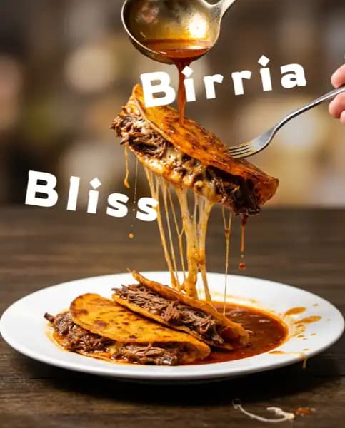 RePlate Studio output — Social Media