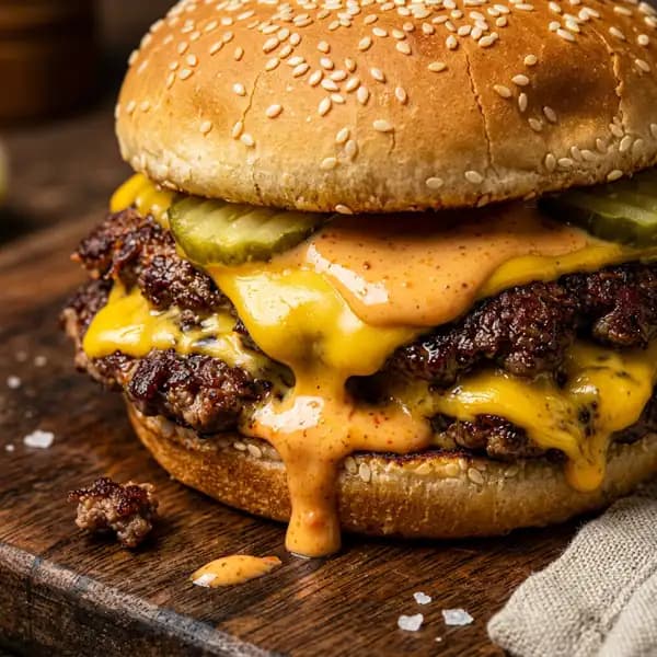 RePlate Studio output — Social Media