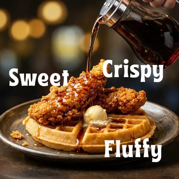 RePlate Studio output — Social Media